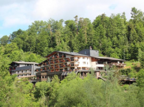 Hotels in Unterreichenbach